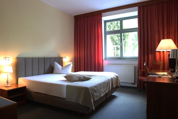 Hotel Zittauer Hof